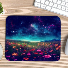 Fields of Fantasy Mousepad