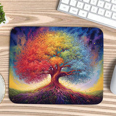 Tree of Life Mousepad