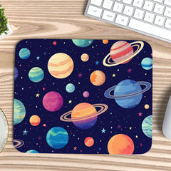 Lost in Space Mousepad