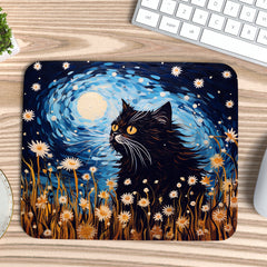 Persian Cat Mousepad