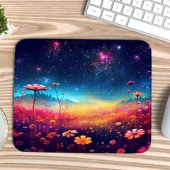 Fields of Fantasy Mousepad