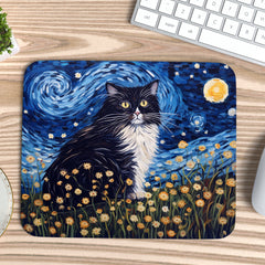 Ragdoll Cat Mousepad