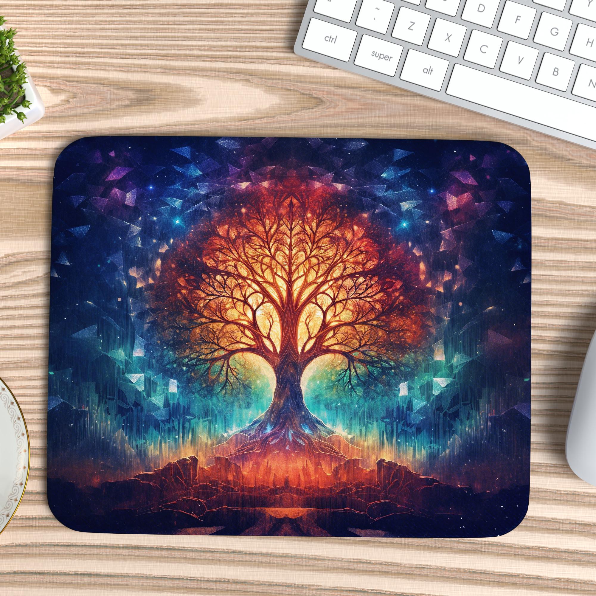 Tree of Life Mousepad