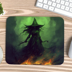 Wicked Witches Mousepad