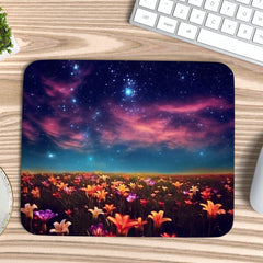 Fields of Fantasy Mousepad