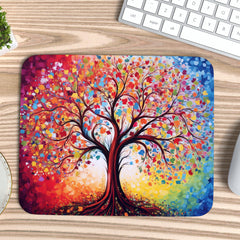 Tree of Life Mousepad