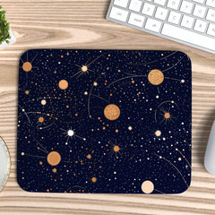 Lost in Space Mousepad