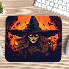 Wicked Witches Mousepad