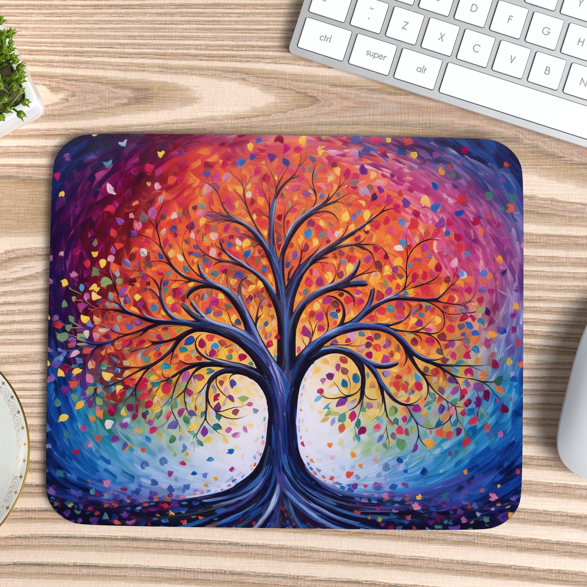 Tree of Life Mousepad