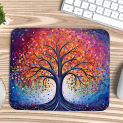 Tree of Life Mousepad