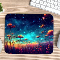 Fields of Fantasy Mousepad