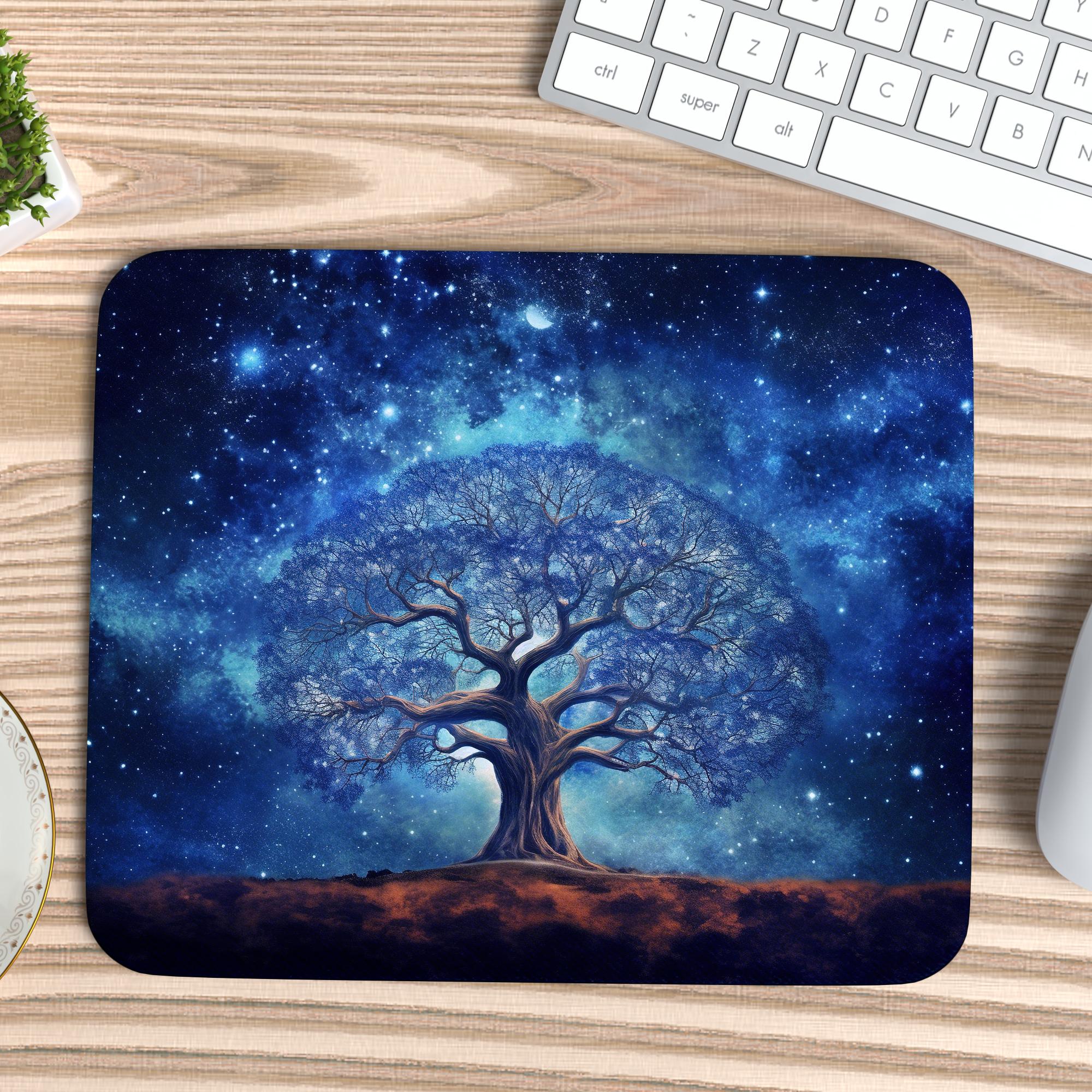 Tree of Life Mousepad