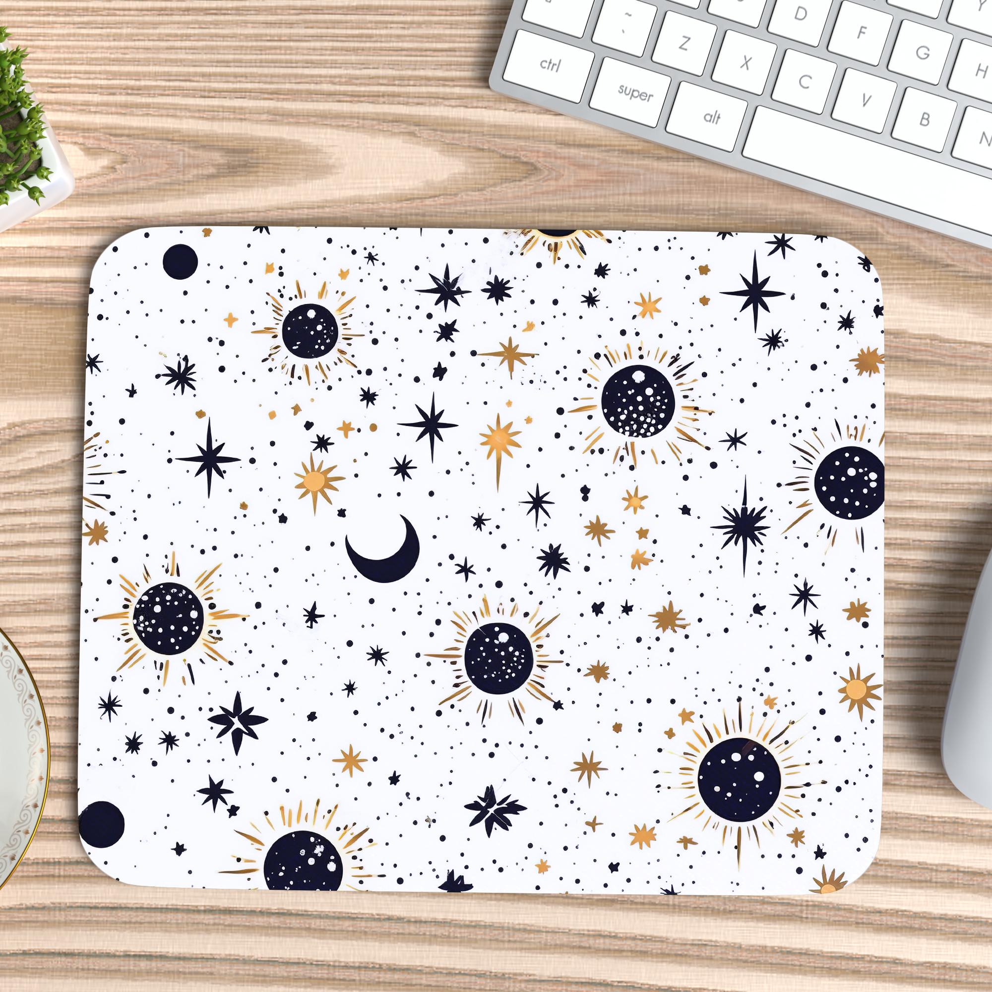 Lost in Space Mousepad