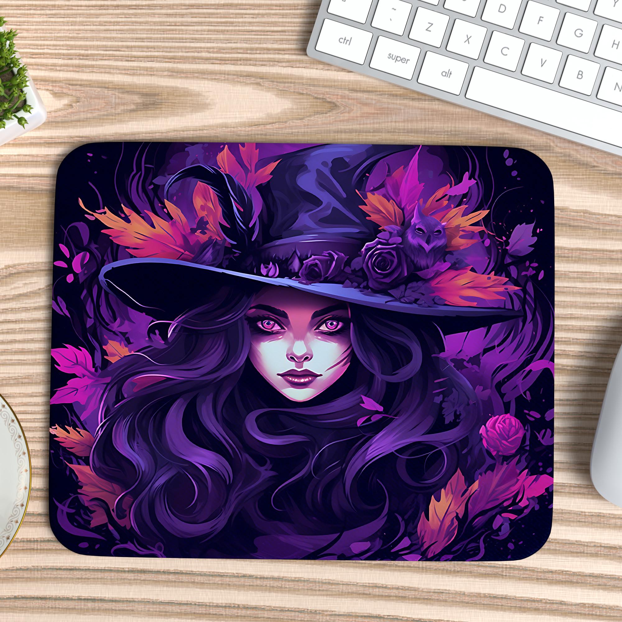 Wicked Witches Mousepad