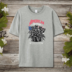 American Veteran T-Shirt