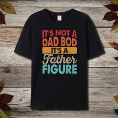 Father Figure T-Shirt