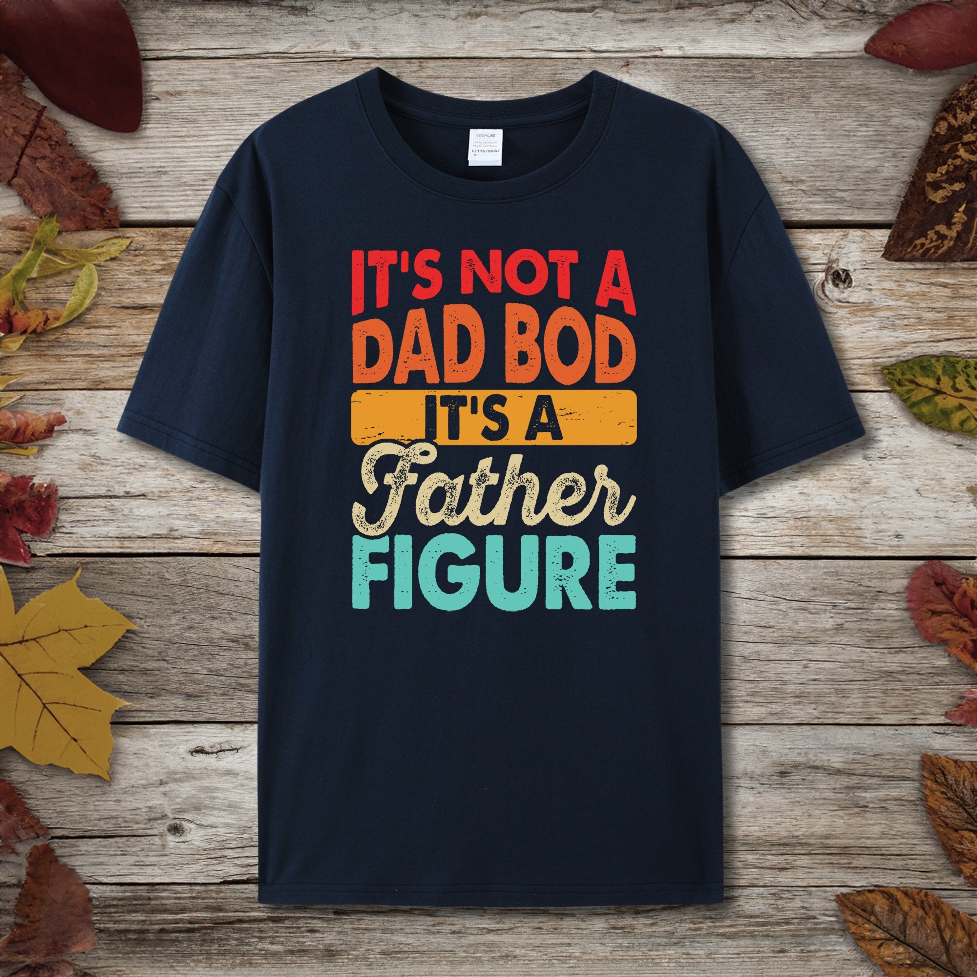 Father Figure T-Shirt