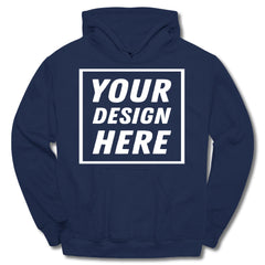 Hoodie - Customize Your Own | Text - Images