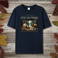 Into The Woods T-Shirt