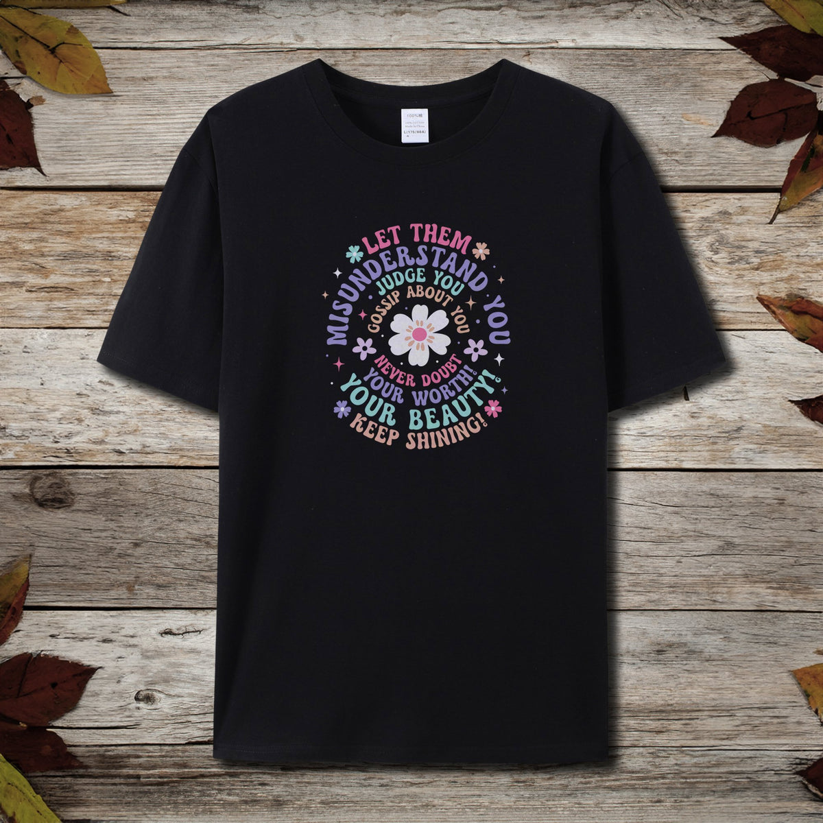 Keep Shining T-Shirt