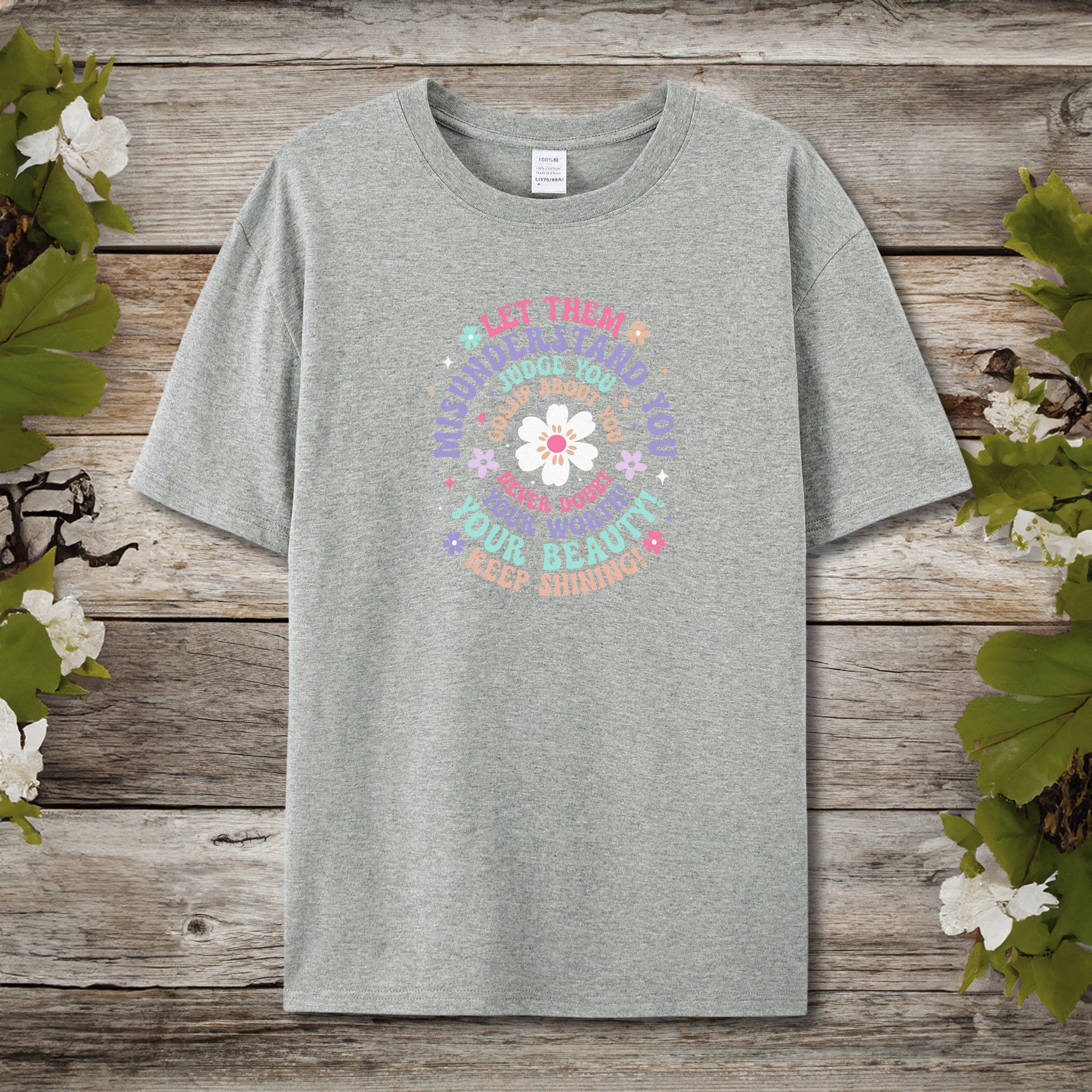 Keep Shining T-Shirt