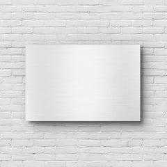 Custom Metal Photo Print - 4" x 6"