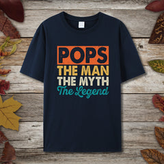 Pops Legend T-Shirt