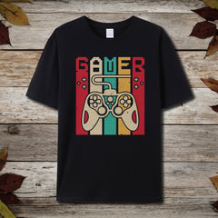 Retro Gamer T-Shirt