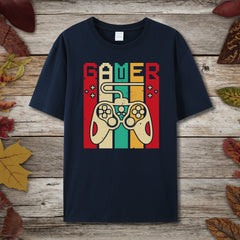 Retro Gamer T-Shirt