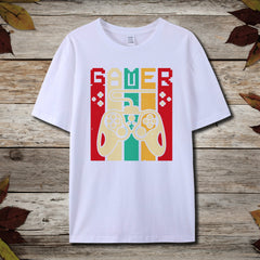 Retro Gamer T-Shirt