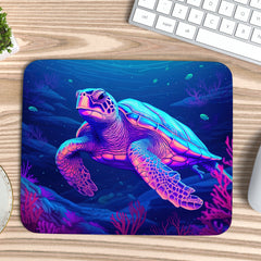 Sea Turtle Mousepad