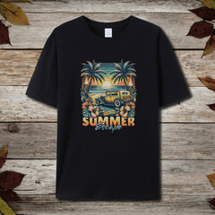 Summer Escape T-Shirt