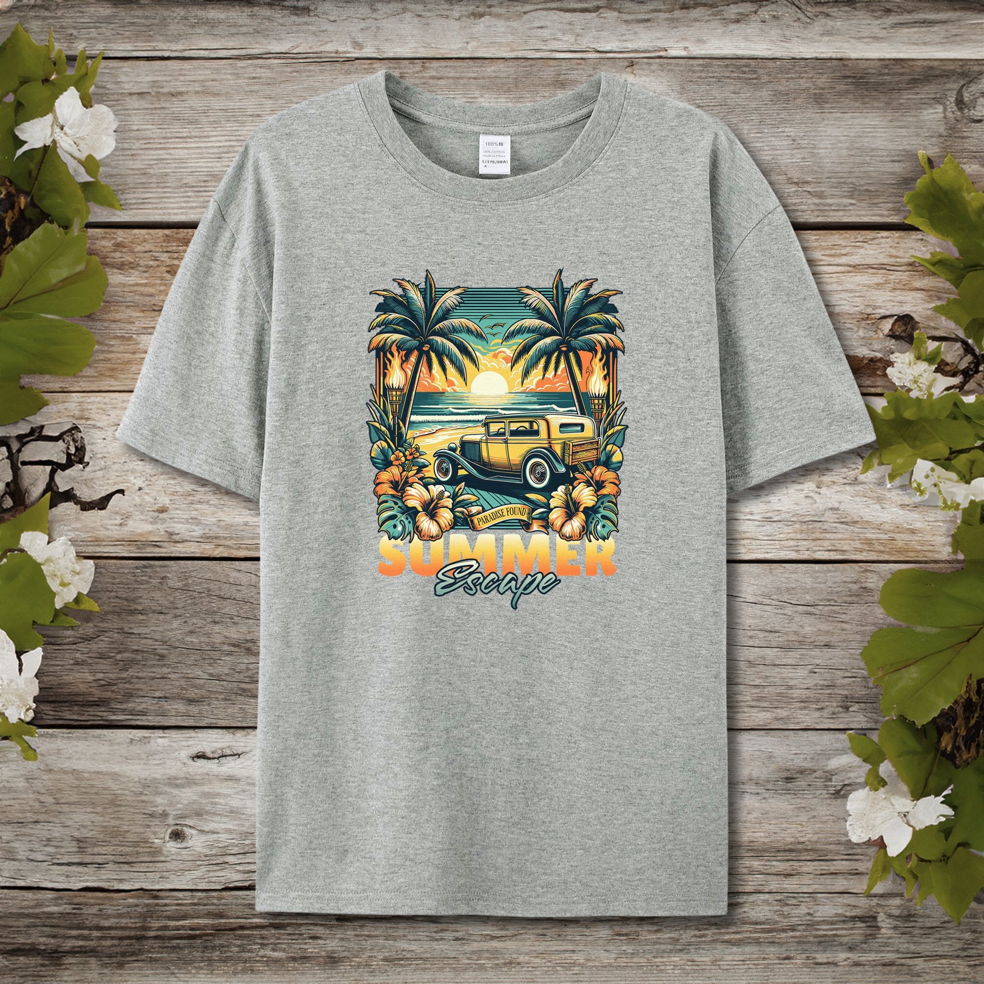 Summer Escape T-Shirt