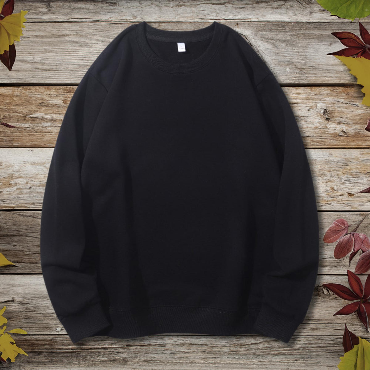 Customize Your Own Sweatshirt | Text - Images - AI