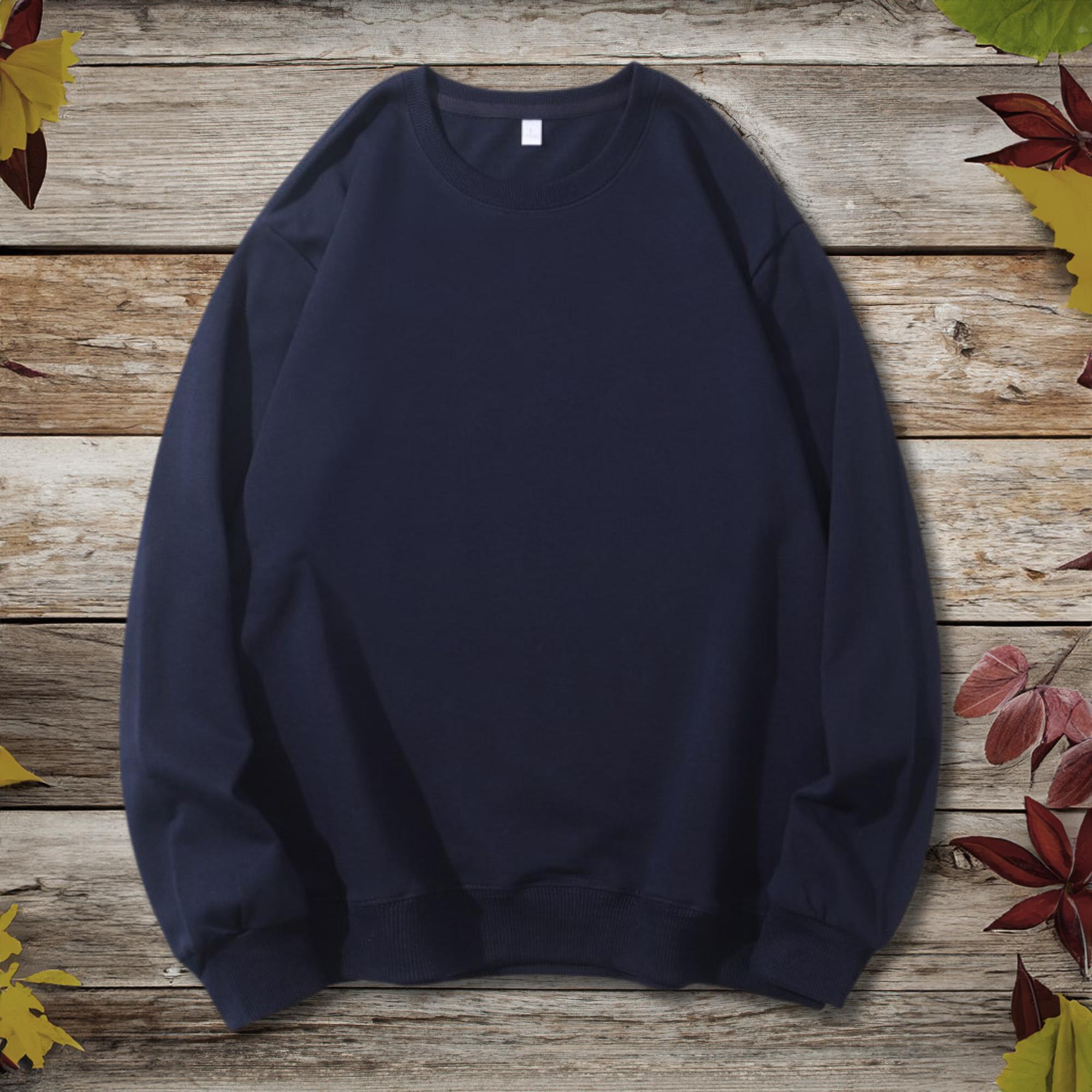 Customize Your Own Sweatshirt | Text - Images - AI